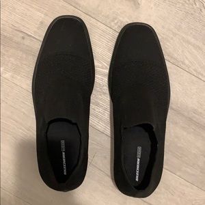 Men’s Skechers slip ons